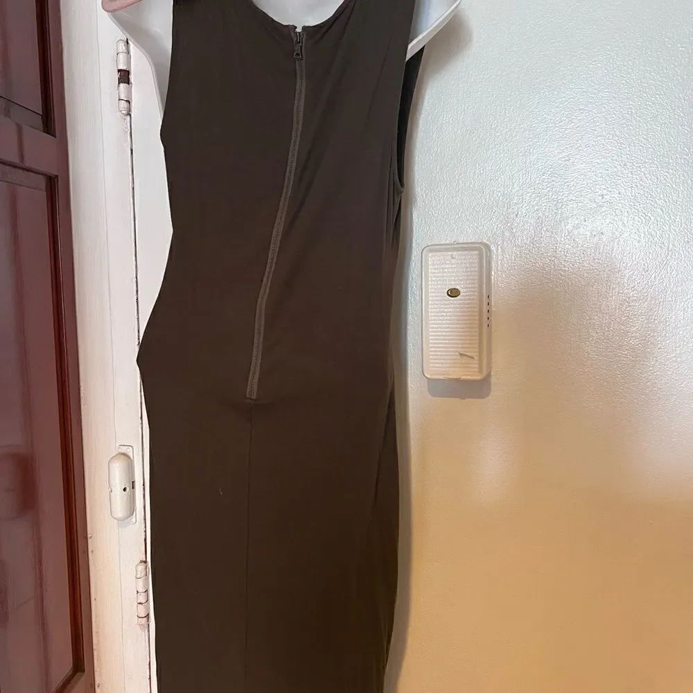 alice & olivia bodycon dress - Picture 3 of 5